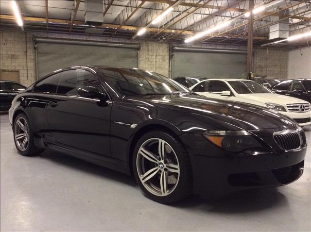 2007 BMW M6 GT Premium