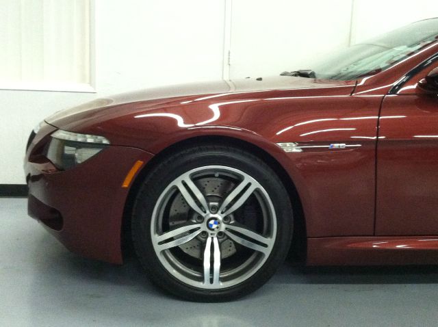 2008 BMW M6 GT Premium