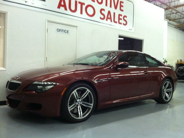2008 BMW M6 GT Premium