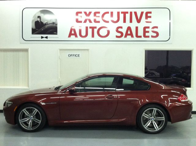 2008 BMW M6 GT Premium