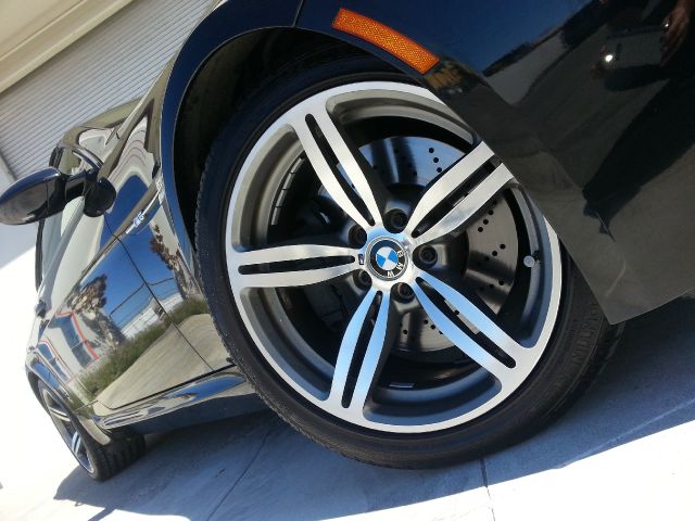 2008 BMW M6 1.8T Quattro