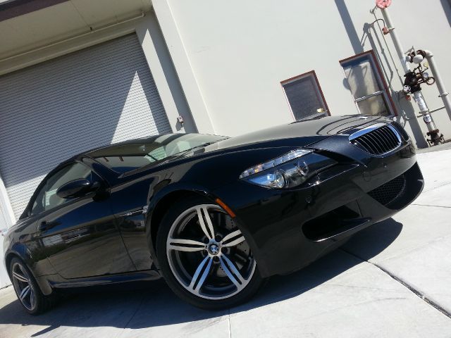 2008 BMW M6 1.8T Quattro