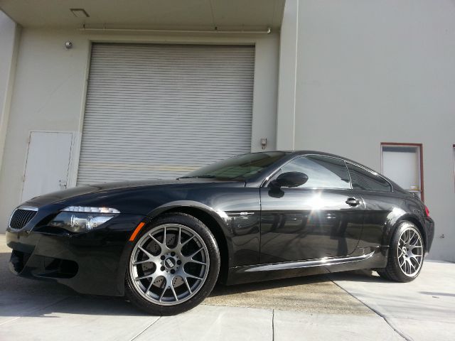 2008 BMW M6 GT Premium