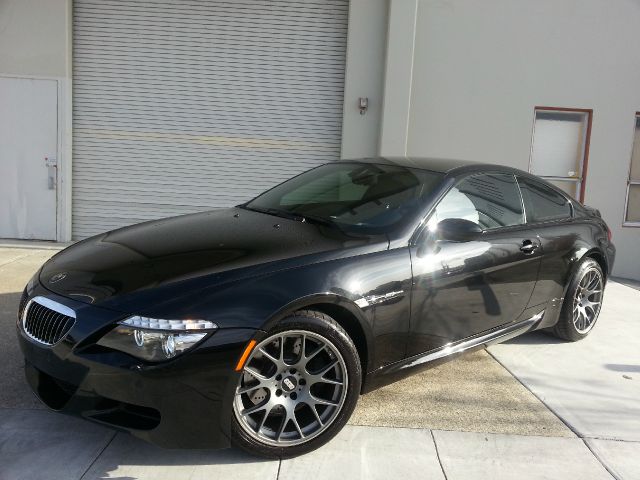 2008 BMW M6 GT Premium