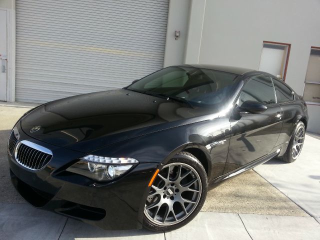 2008 BMW M6 GT Premium