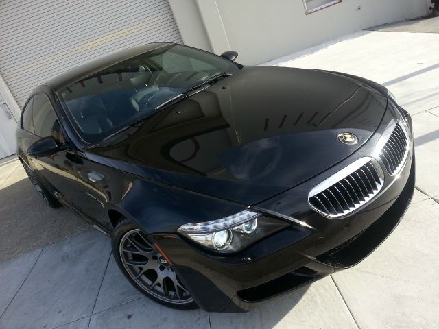 2008 BMW M6 GT Premium