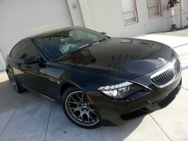 2008 BMW M6 GT Premium