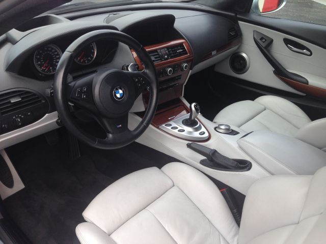 2008 BMW M6 GT Premium