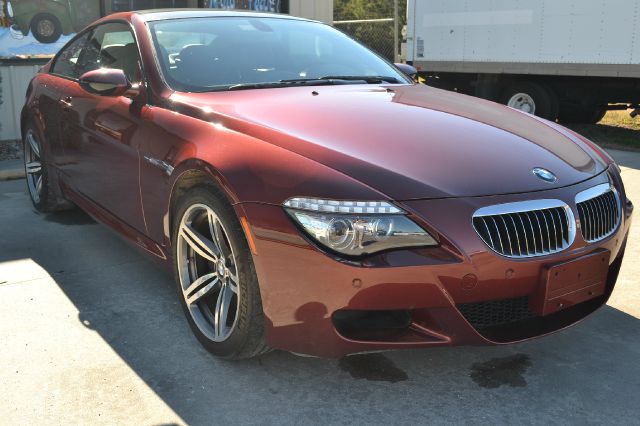 2008 BMW M6 GT Premium