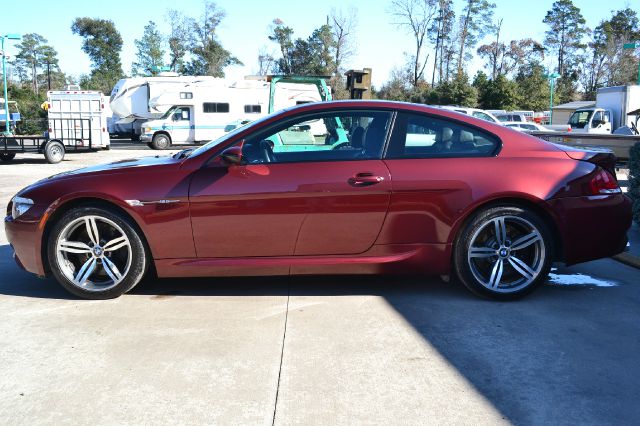 2008 BMW M6 GT Premium
