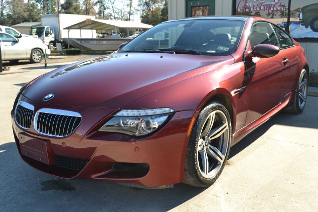 2008 BMW M6 GT Premium