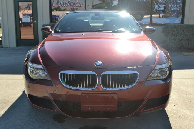 2008 BMW M6 GT Premium