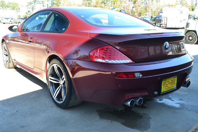 2008 BMW M6 GT Premium