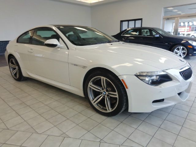 2009 BMW M6 GT Premium