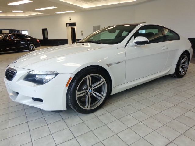 2009 BMW M6 GT Premium