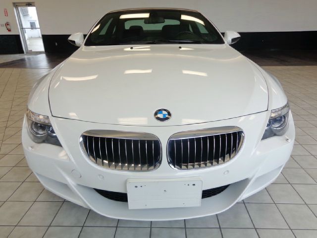 2009 BMW M6 GT Premium