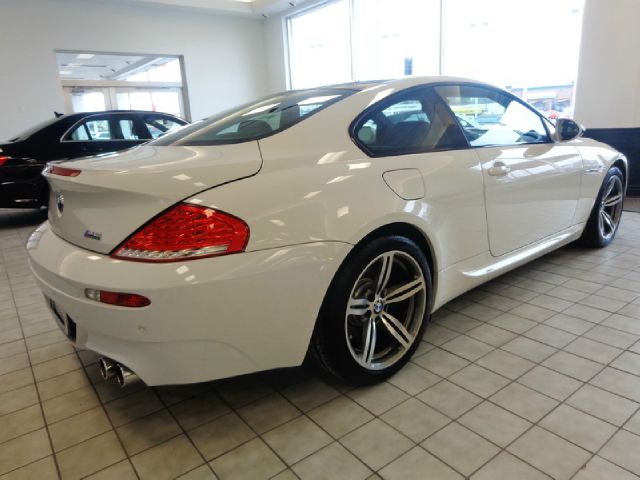 2009 BMW M6 GT Premium