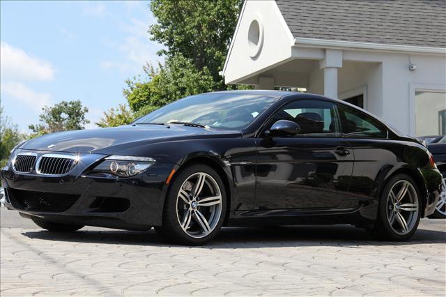 2010 BMW M6 GT Premium