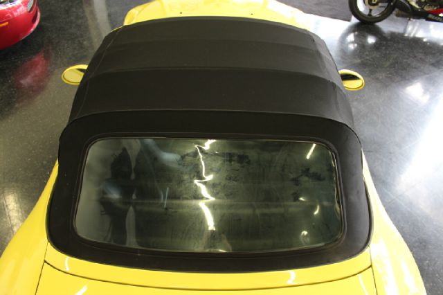 1999 BMW M Roadster Quattro 4.2 Sport