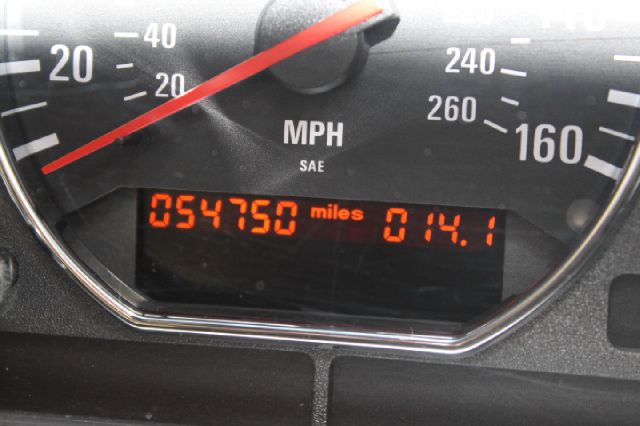 1999 BMW M Roadster Quattro 4.2 Sport