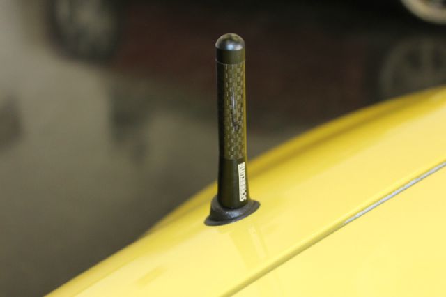 1999 BMW M Roadster Quattro 4.2 Sport