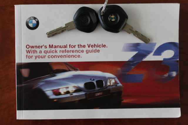 1999 BMW M Roadster Quattro 4.2 Sport