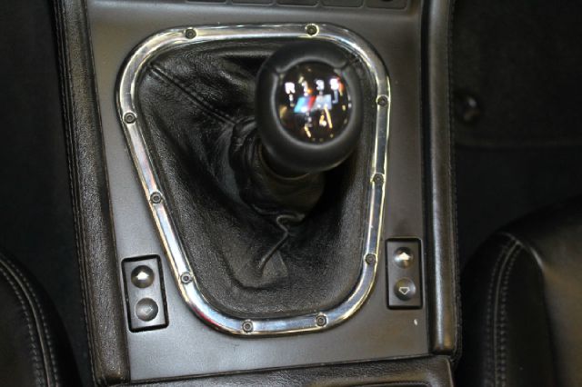 1999 BMW M Roadster Quattro 4.2 Sport