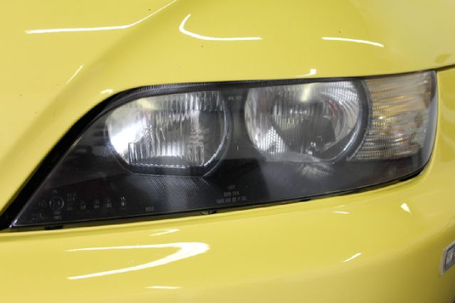 1999 BMW M Roadster Quattro 4.2 Sport