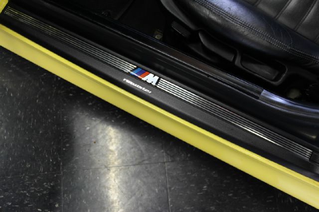 1999 BMW M Roadster Quattro 4.2 Sport