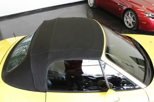 1999 BMW M Roadster Quattro 4.2 Sport