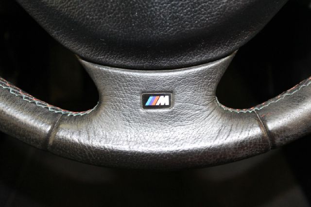 1999 BMW M Roadster Quattro 4.2 Sport