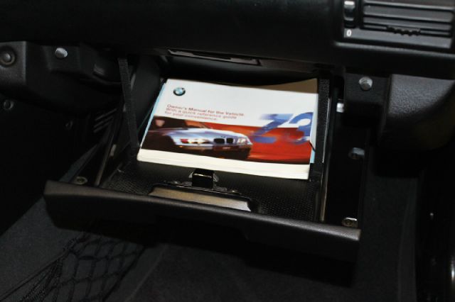 1999 BMW M Roadster Quattro 4.2 Sport