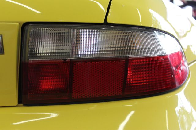 1999 BMW M Roadster Quattro 4.2 Sport