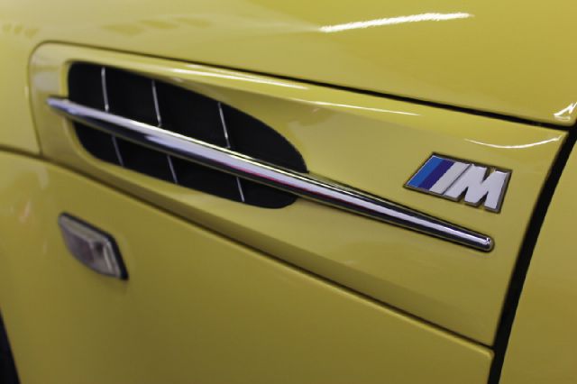 1999 BMW M Roadster Quattro 4.2 Sport