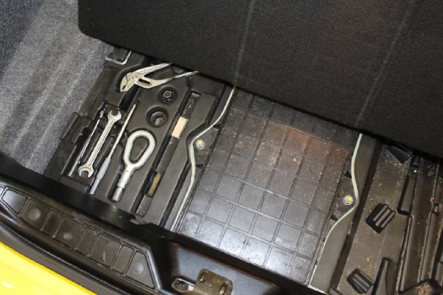 1999 BMW M Roadster Quattro 4.2 Sport