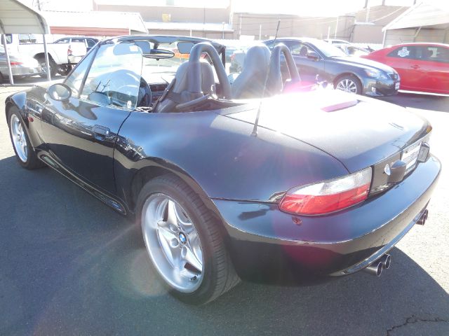 1999 BMW M Roadster Unknown
