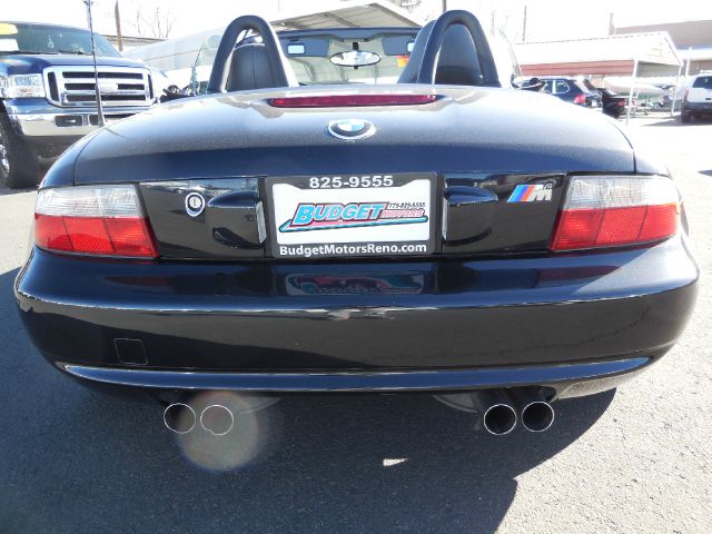 1999 BMW M Roadster Unknown