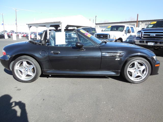 1999 BMW M Roadster Unknown