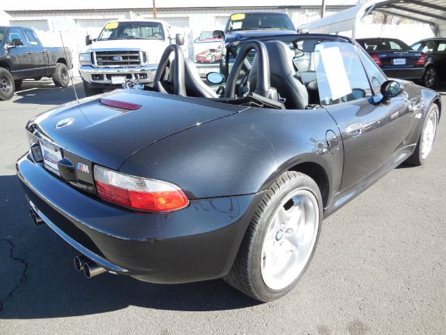 1999 BMW M Roadster Unknown