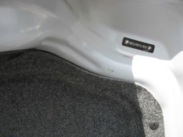 2000 BMW M Roadster GT Premium Roush