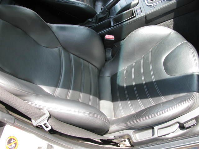 2000 BMW M Roadster GT Premium Roush