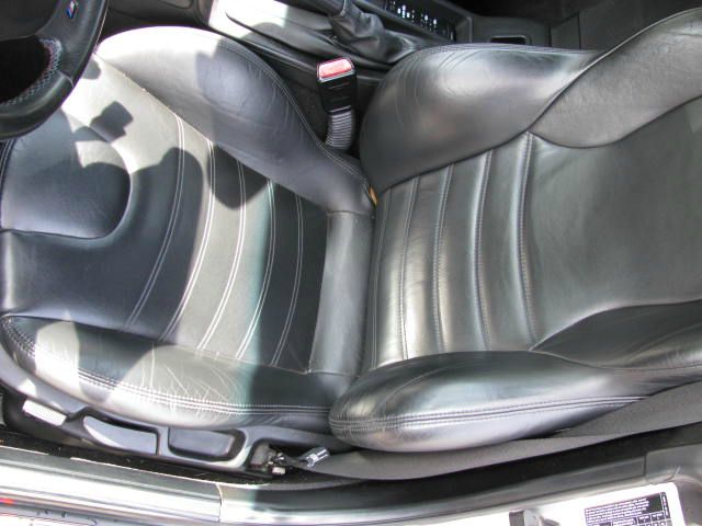 2000 BMW M Roadster GT Premium Roush