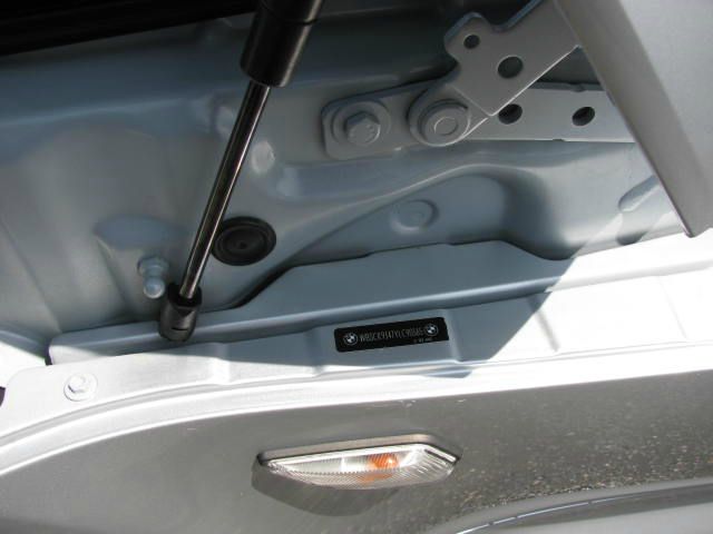 2000 BMW M Roadster GT Premium Roush