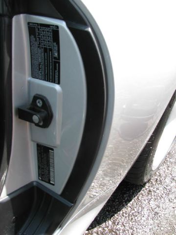 2000 BMW M Roadster GT Premium Roush