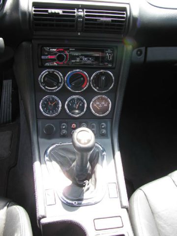 2000 BMW M Roadster GT Premium Roush