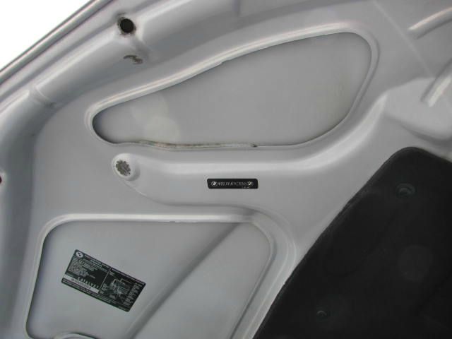 2000 BMW M Roadster GT Premium Roush