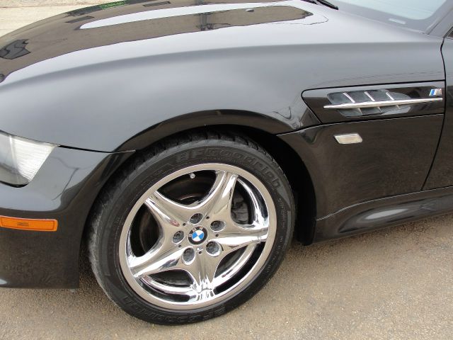 2000 BMW M Roadster Base