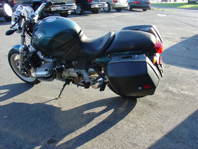 1997 BMW R1100R Unknown