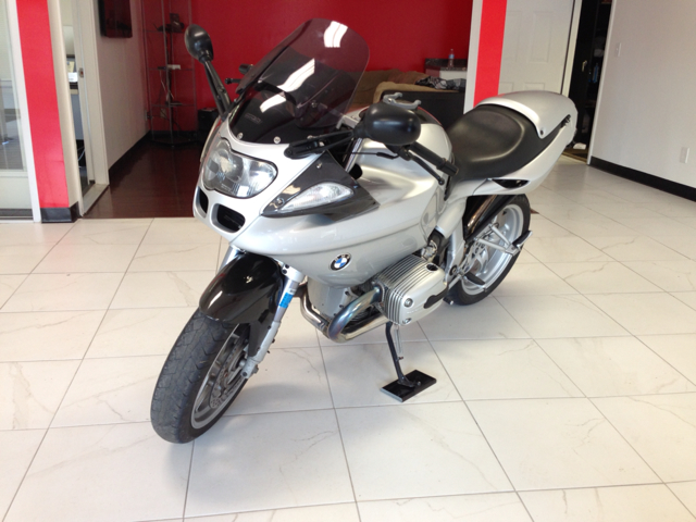 2004 BMW R1100S Unknown