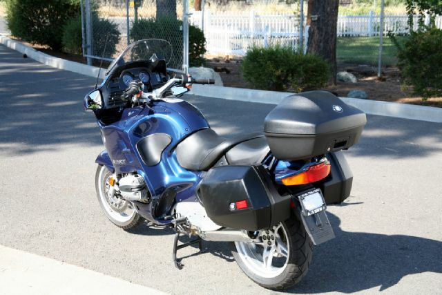 2003 BMW R1150RT Unknown